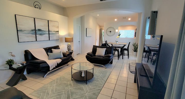 Convenient Townhouse