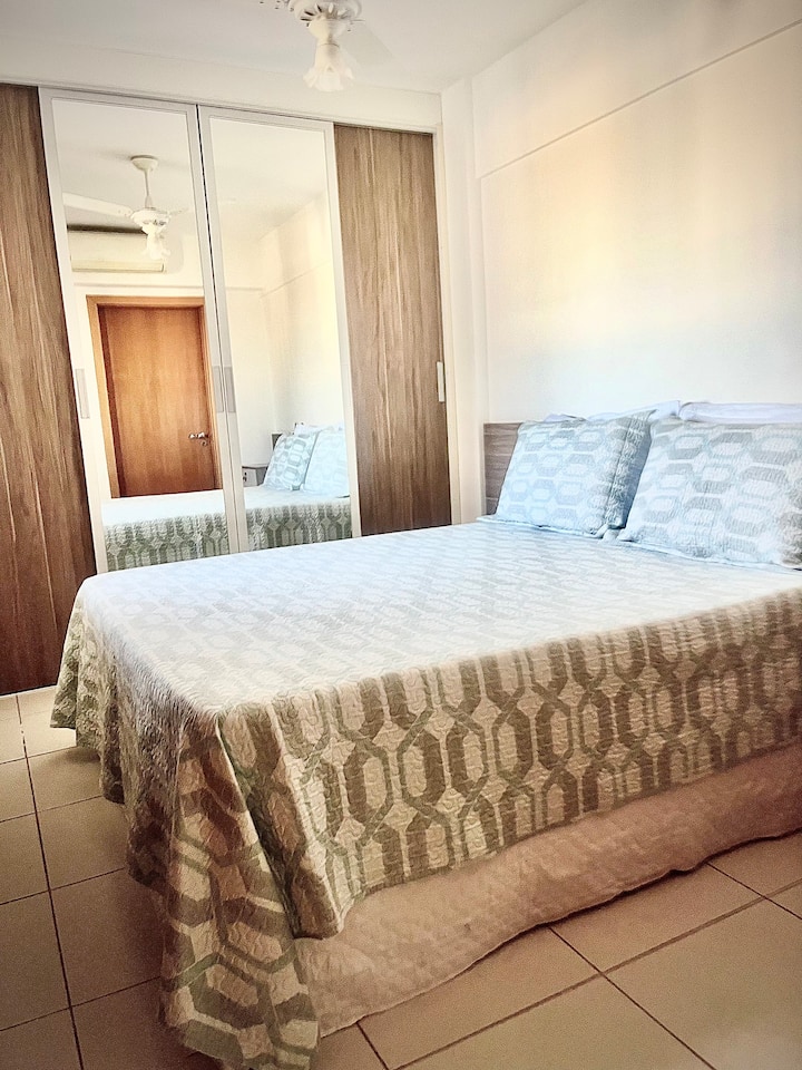 Habitación 1