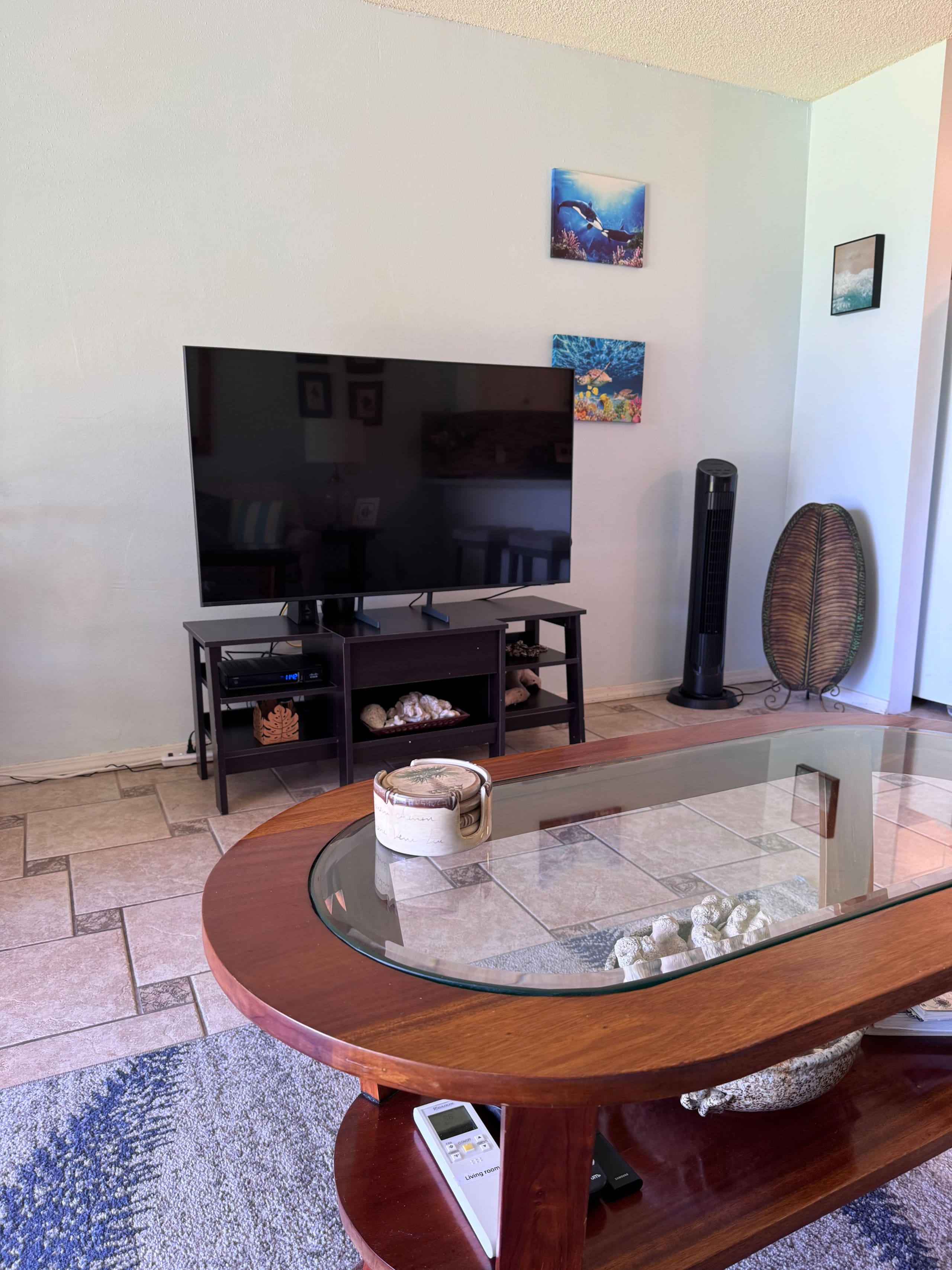 Condo in Kailua-Kona · ★4.94 · 1 bedroom · 2 beds · 1 bath - Image 1