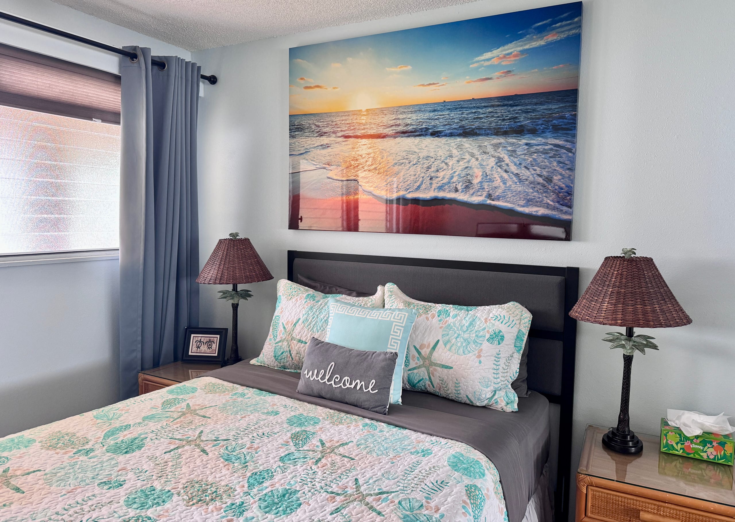 Condo in Kailua-Kona · ★4.94 · 1 bedroom · 2 beds · 1 bath - Image 7