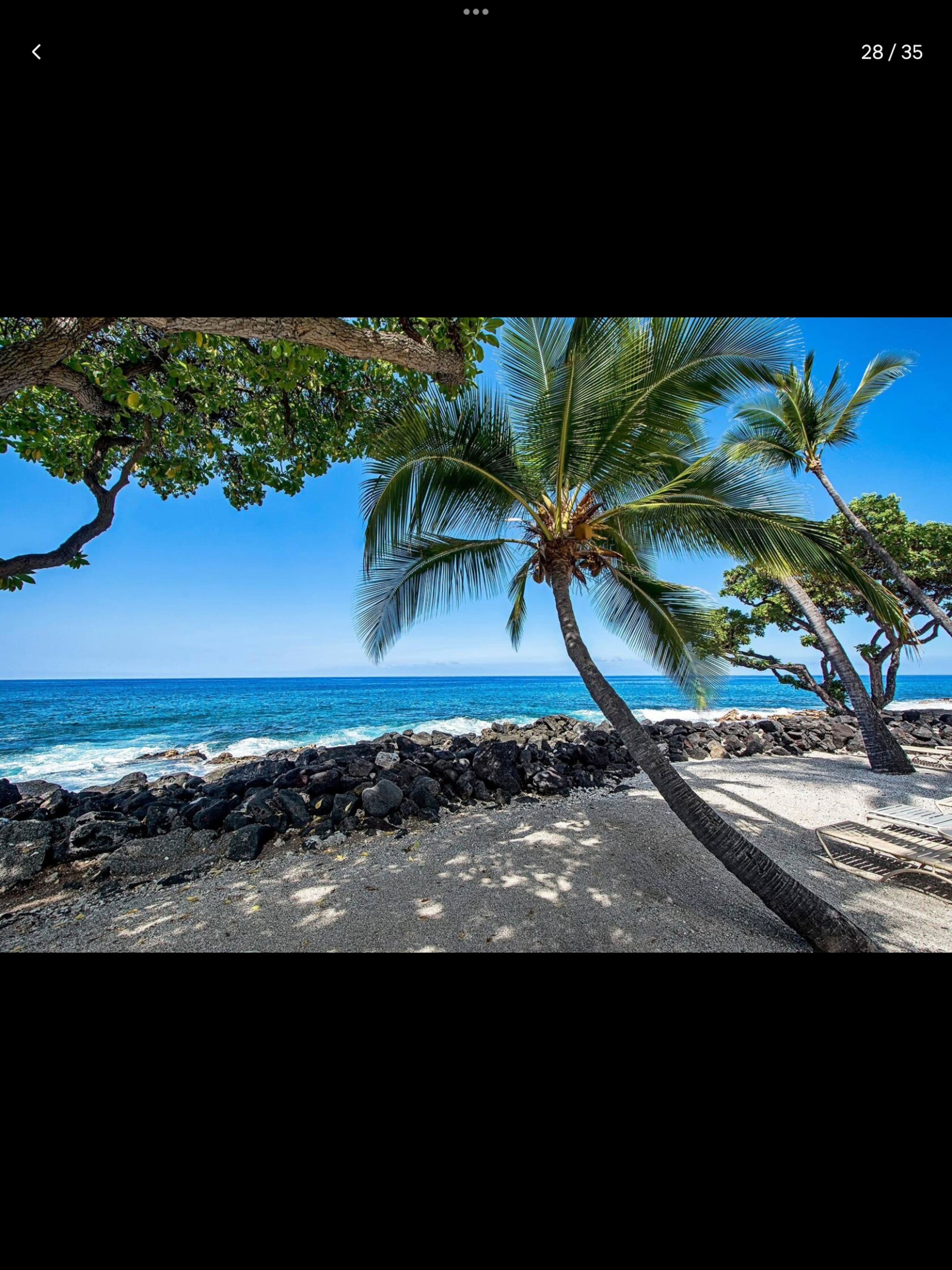 Condo in Kailua-Kona · ★4.94 · 1 bedroom · 2 beds · 1 bath - Image 18