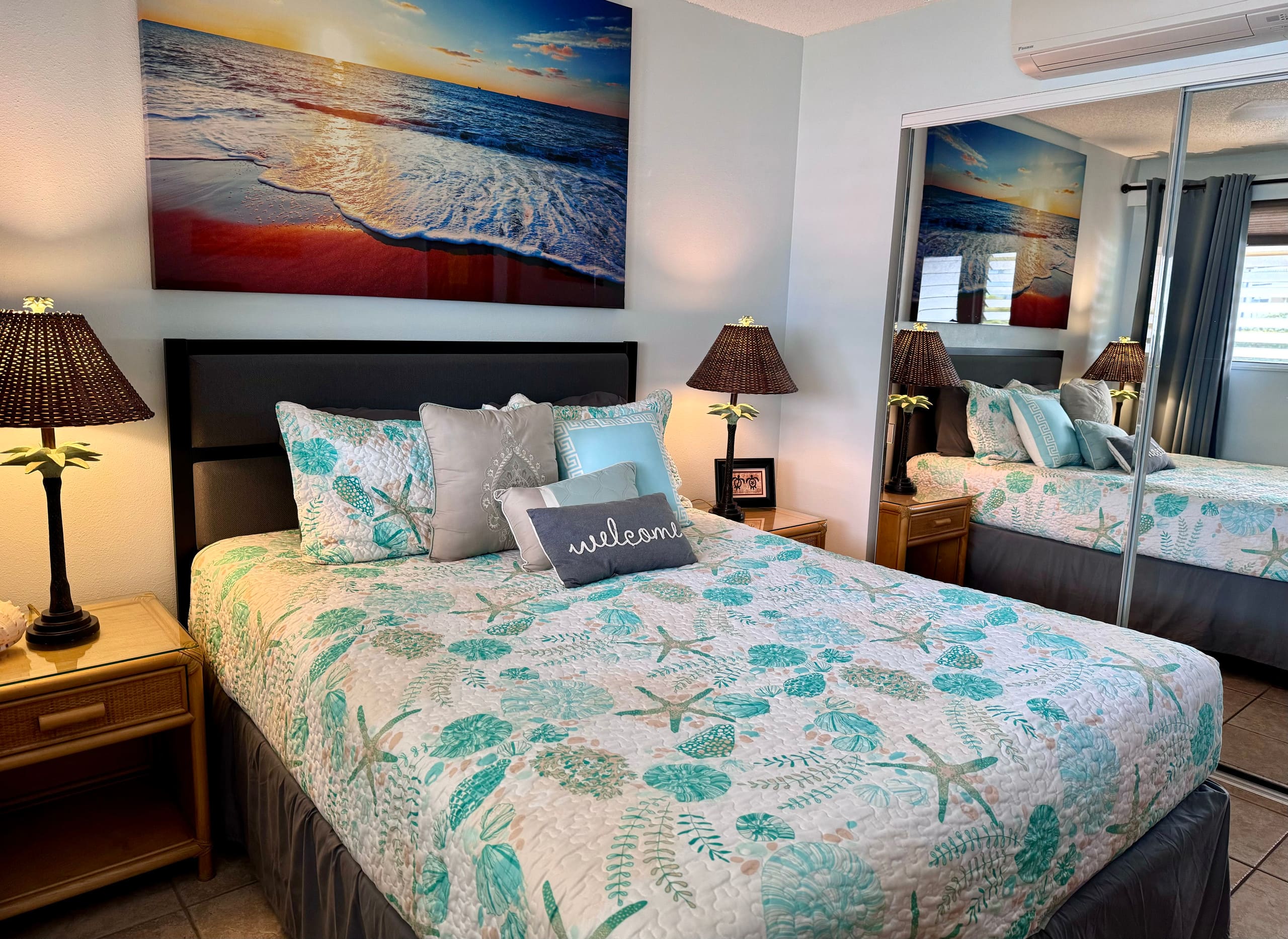 Condo in Kailua-Kona · ★4.94 · 1 bedroom · 2 beds · 1 bath - Image 6