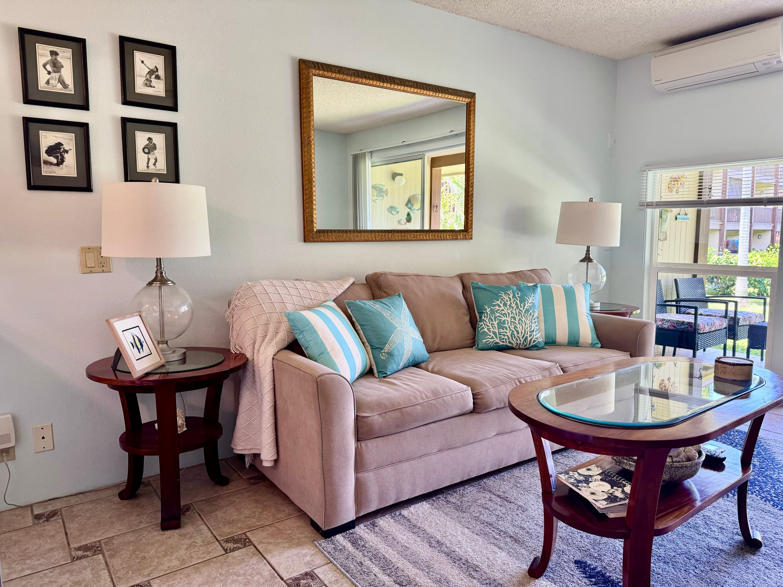 Condo in Kailua-Kona · ★4.94 · 1 bedroom · 2 beds · 1 bath - Image 2