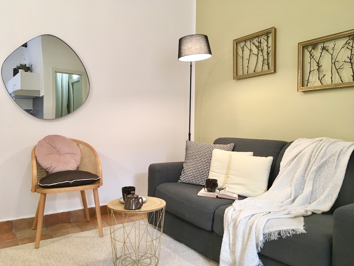 Top Airbnb: Camogli: the house near the sea in Camogli