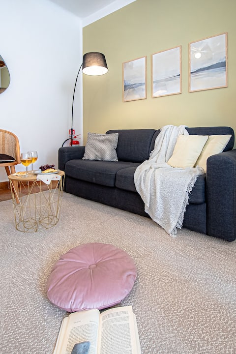 Top Airbnb: Camogli: the house near the sea a Camogli