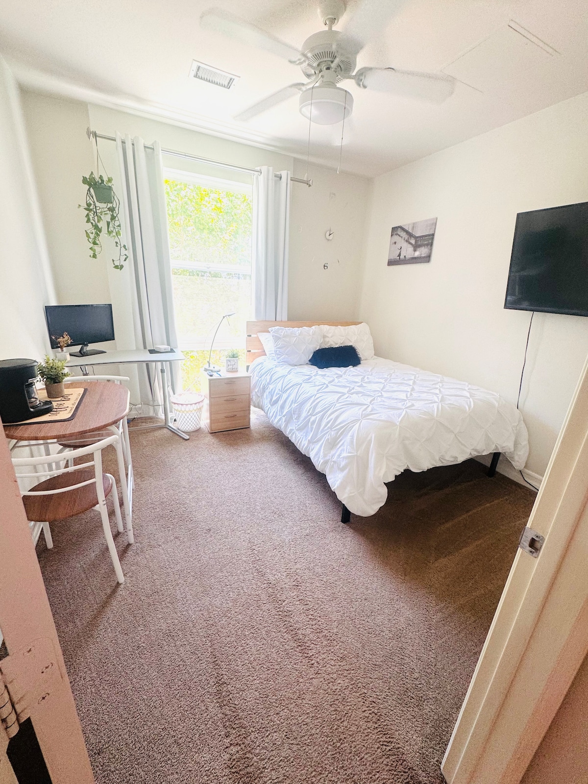 ห้องนอน