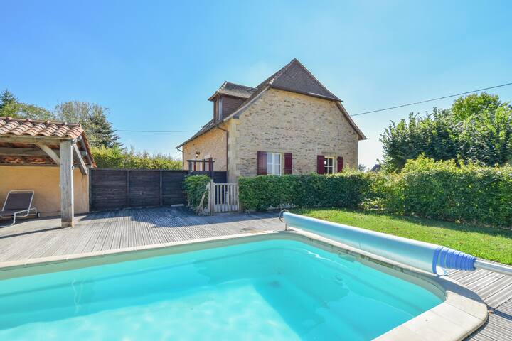 Gîte Bellevue - Dordogne