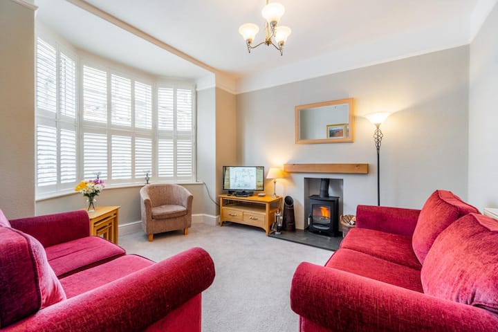 4 Bed In Ambleside (Oc-lr050) - Grasmere