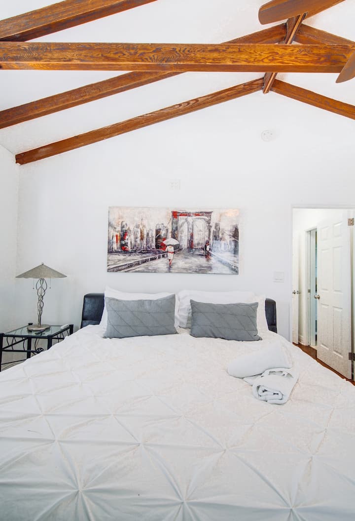 საძინებელი