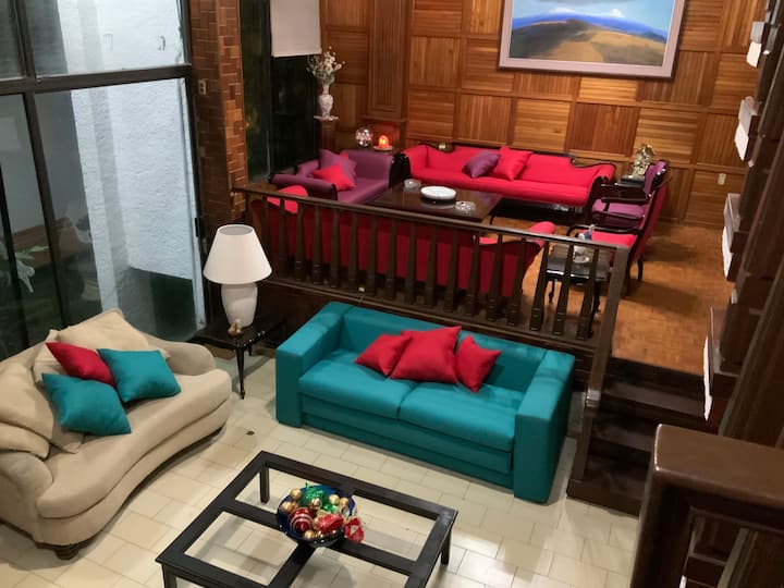 La Casa De Asun K&w - Boca del Río