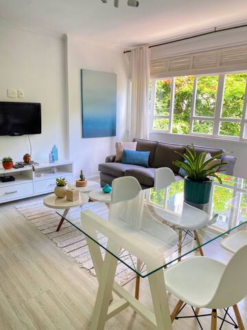 Apartamento completo – MELHOR LOCALIDADE DO LEBLON gallery image 4