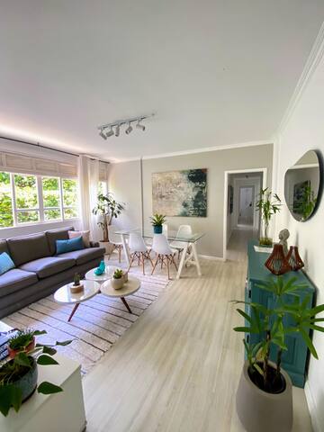 Apartamento completo – MELHOR LOCALIDADE DO LEBLON gallery image 5