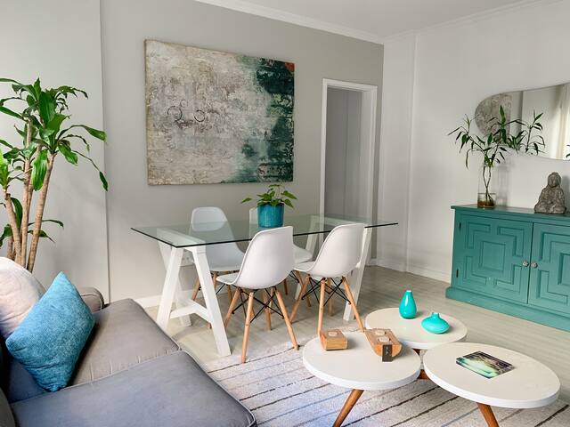 Apartamento completo – MELHOR LOCALIDADE DO LEBLON gallery image 2