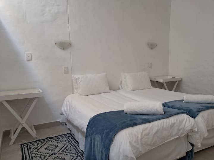 Bo sig 1 (cottage avec piscine en bas) Chambre 2