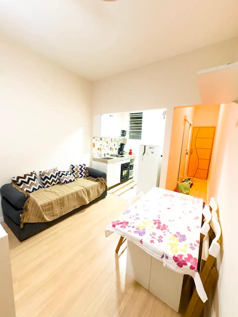 Top Airbnb: 400m Beach Apartment in Rio De Janeiro
