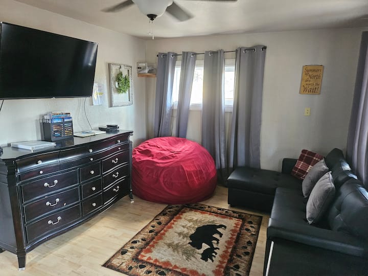 Всекидневна