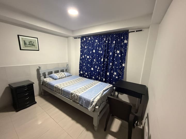 Casa Amoblada Con 5 Habitaciones En La Enea - Manizales