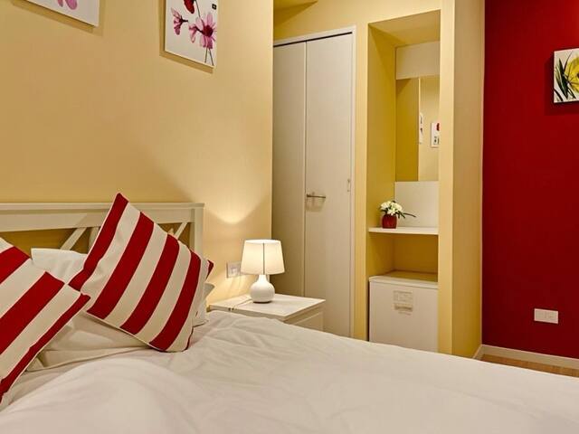 【語舎】一戸建て/人気なJR王子駅徒步6分/桜の名所飛鳥山公園徒步5分/寝室が５つあり/最大10人