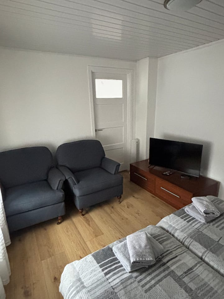 Studio In Maastricht Te Huur - Maastricht