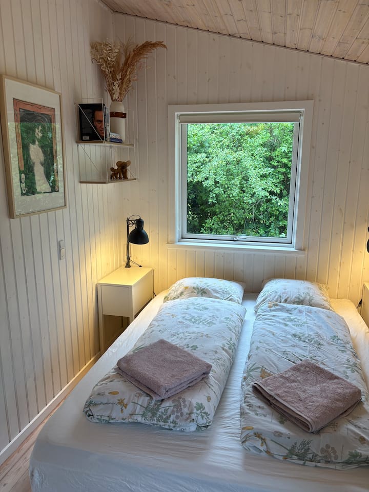 საძინებელი 1