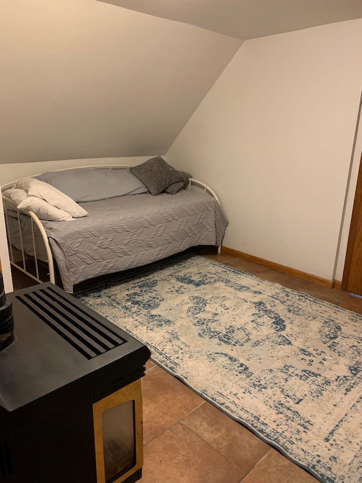 אזור חדר שינה