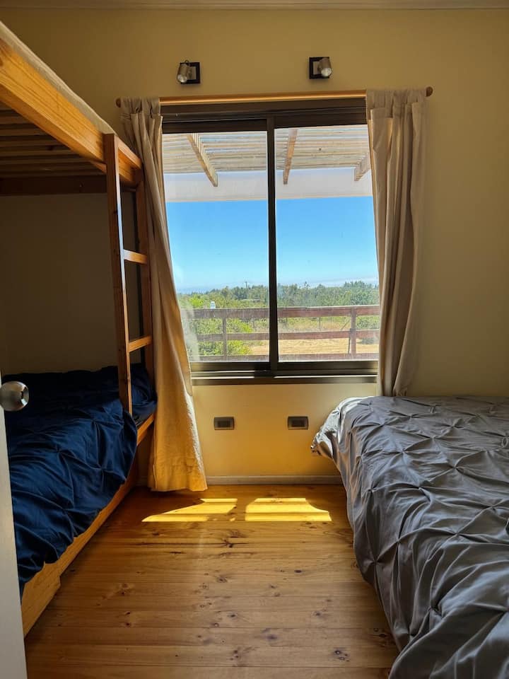 Dhomë gjumi 3