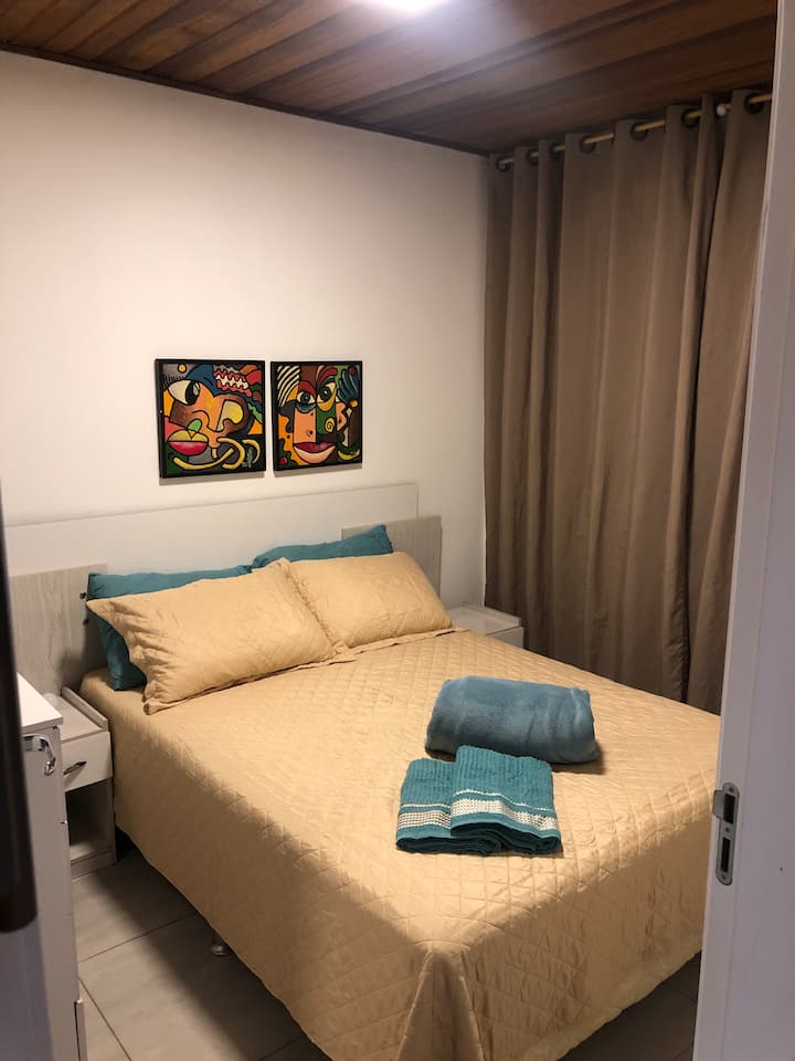 საძინებელი 2