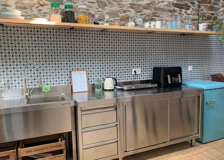 Loft Apartment In Vila Cova De Alva - Arganil