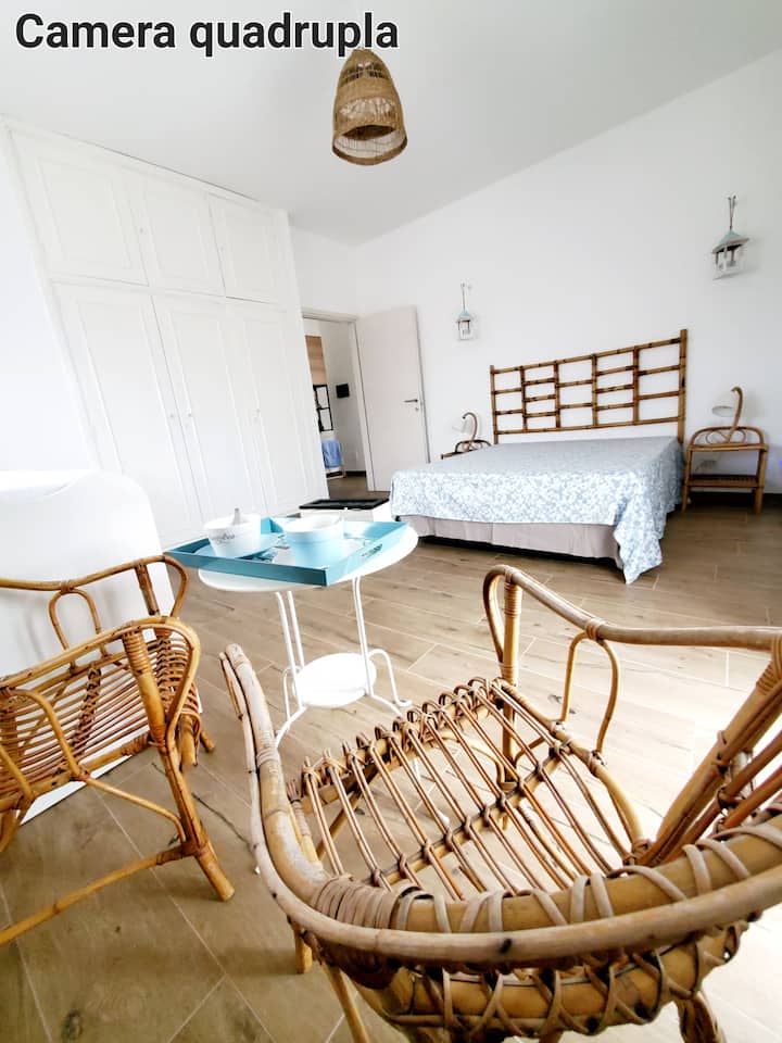 غرفة النوم 1