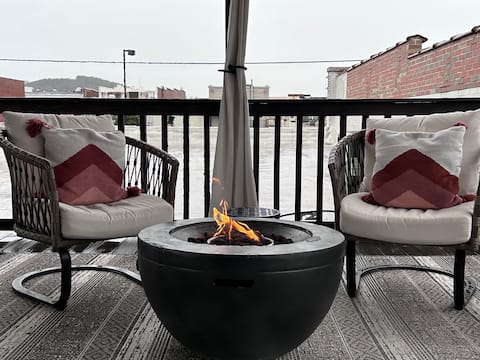 A Hidden Gem just off Broad in Downtown Gadsden