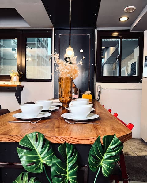 O27 Mix Bed Taipei Main Station Bunk bunk