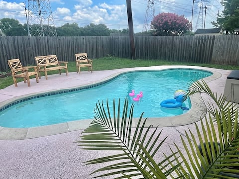 (4110) David & Jennie’s Place I