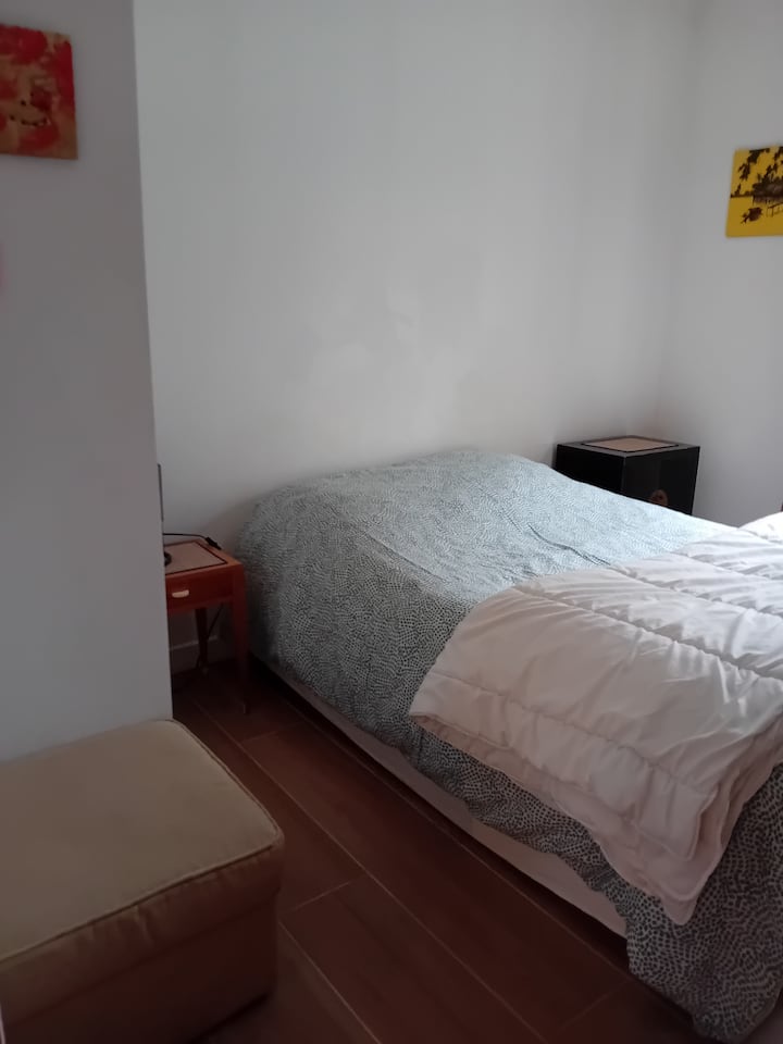 غرفة النوم 2