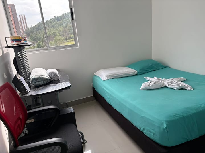 ห้องนอน2