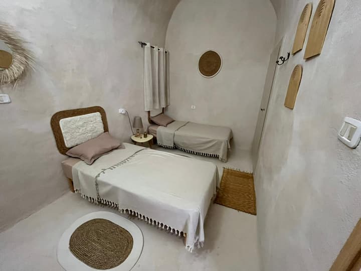 Спална соба 4