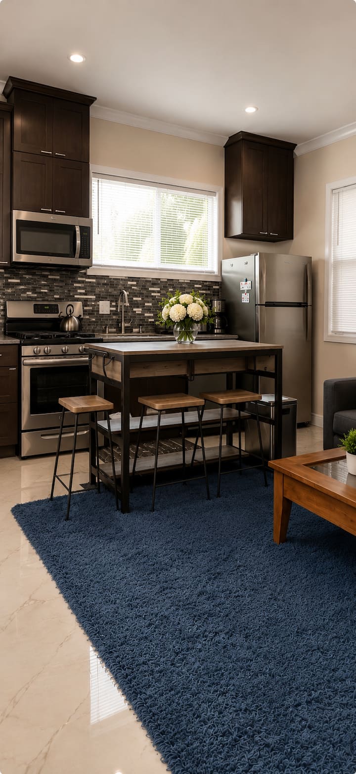 Entire New Built Modern 1 Bedroom In Willow Glen - San Jose, CA