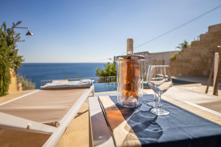 Appartamento Marinaia Down