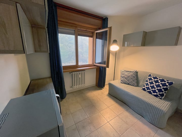 Scandinavian Design A Sestriere - Casa Blu - Pragelato