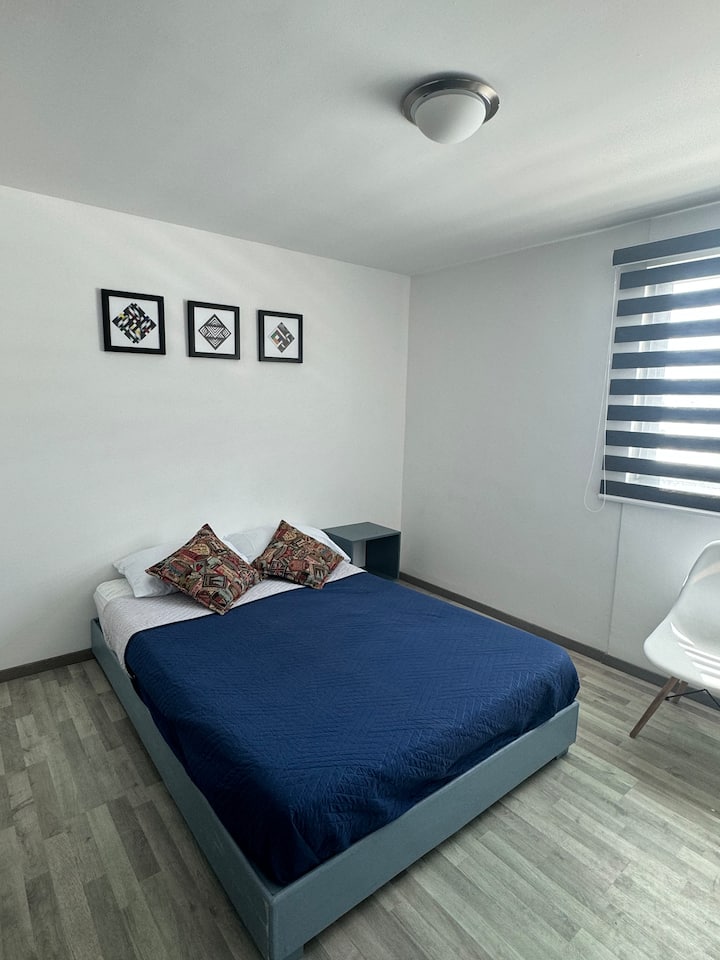 غرفة النوم 3