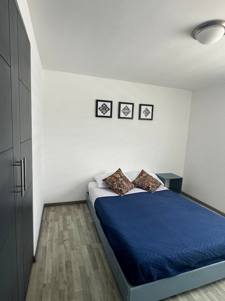 غرفة النوم 2