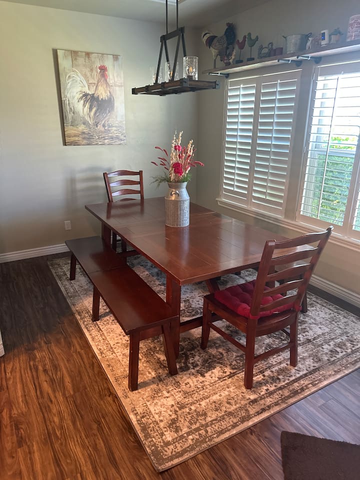 Immaculate Comfortable Guest Room In Private Home. - Twin Falls, ID