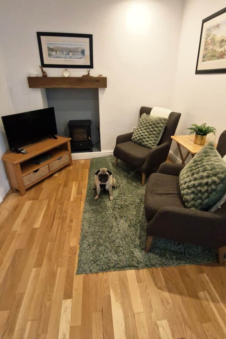 Acorn Apartment, Central Windermere, Cumbria - Windermere