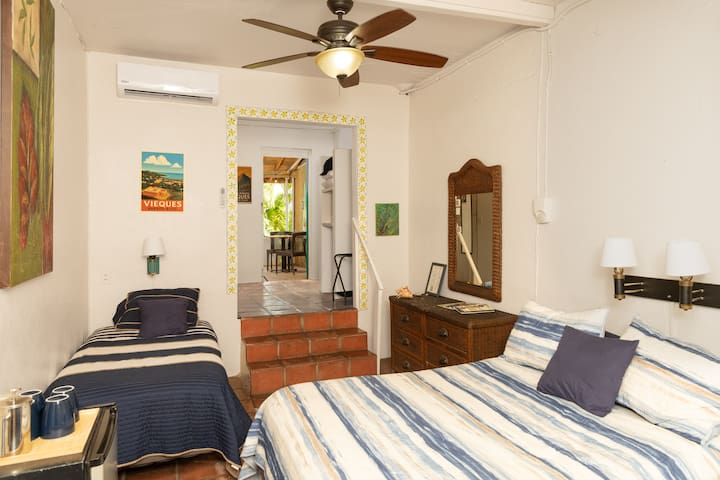 Trade Winds - Guest House, Restaurant & Gift Shop managed Airbnb listing 3