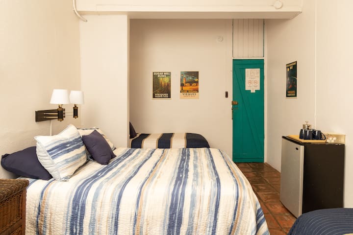 Trade Winds - Guest House, Restaurant & Gift Shop managed Airbnb listing 1