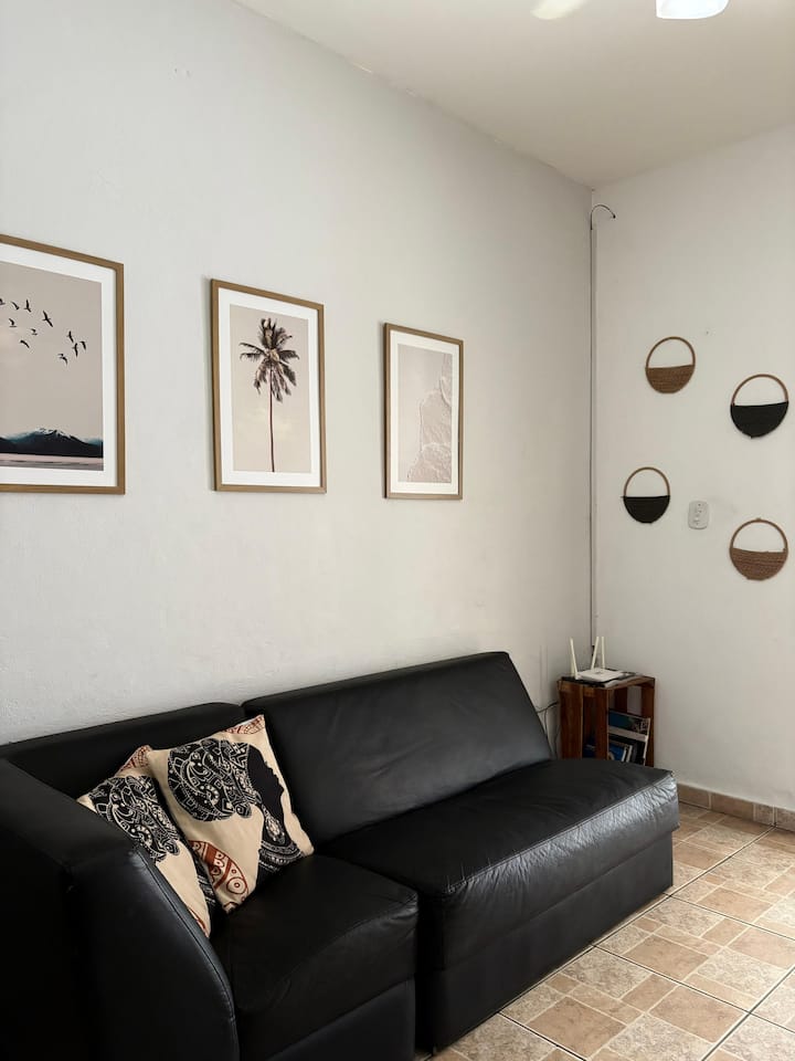 Casa Completa, Melhores Bairros De Paraty. - Paraty