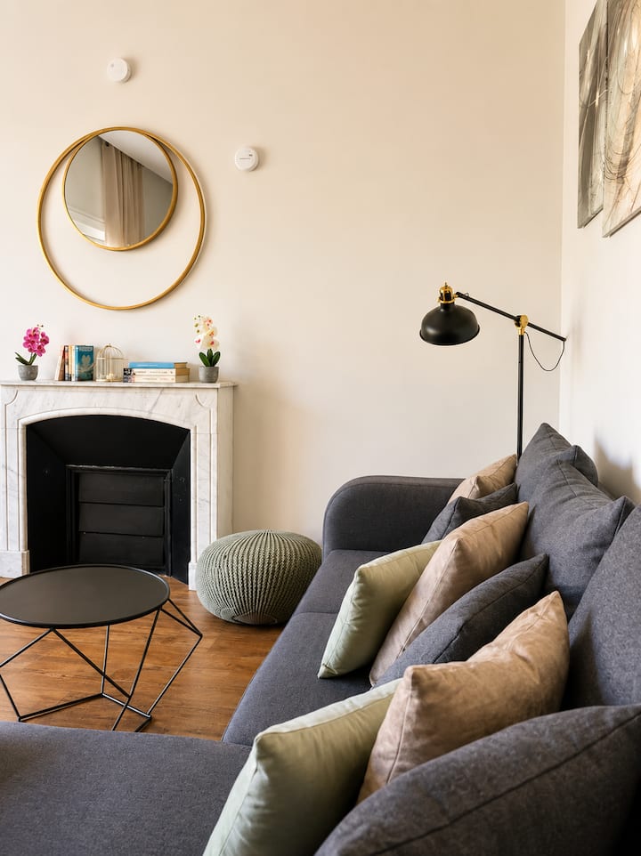 Brp Cannes | A Collection For Groups - Cannes