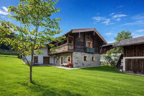 Ferienhaus Kramerl year 1606