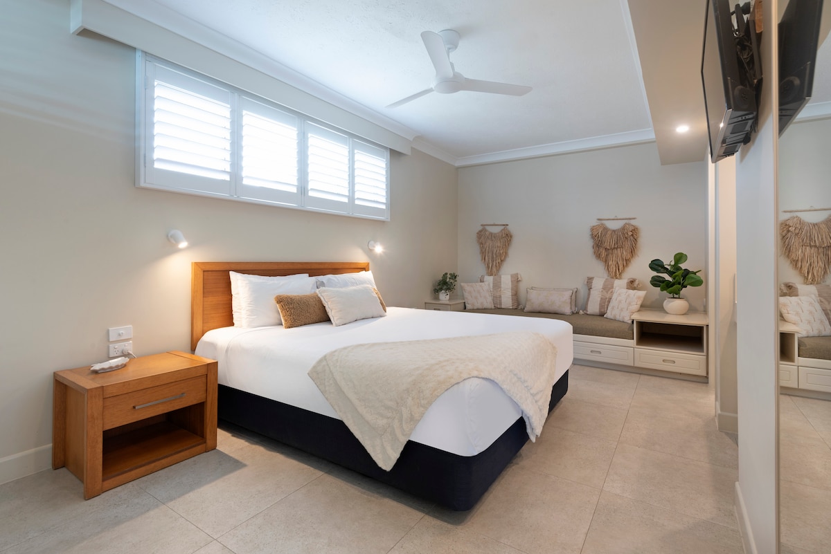 ห้องนอน