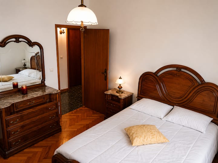 Camera da letto 3