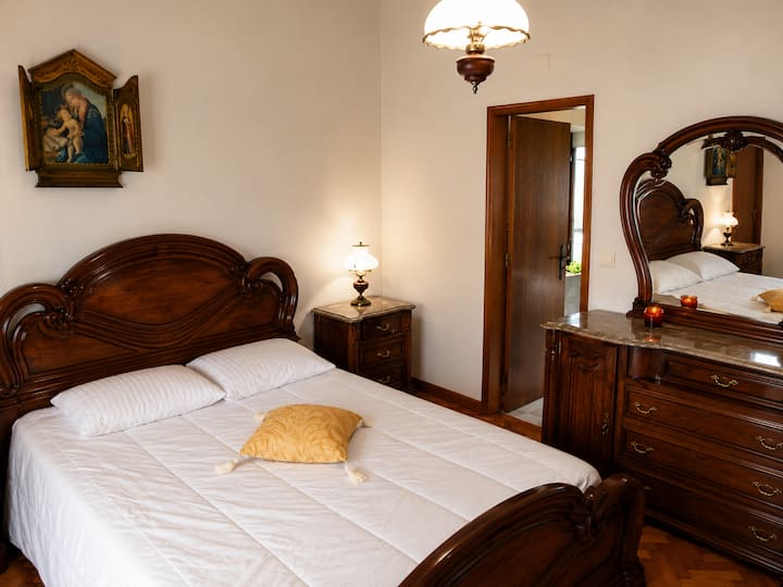 Camera da letto 2